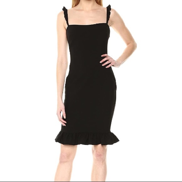 Likely Dresses & Skirts - NWT-Likely Carmen Dress